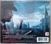Hans Zimmer Sherlock Holmes. A Game of Shadows CD